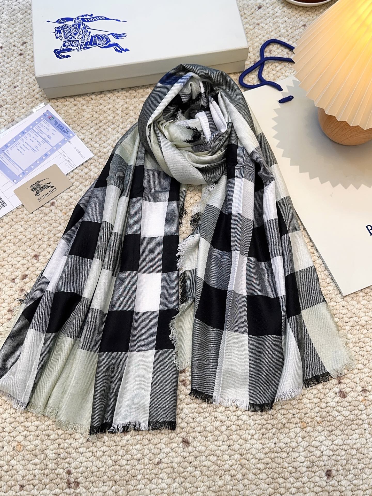 BURBERRY