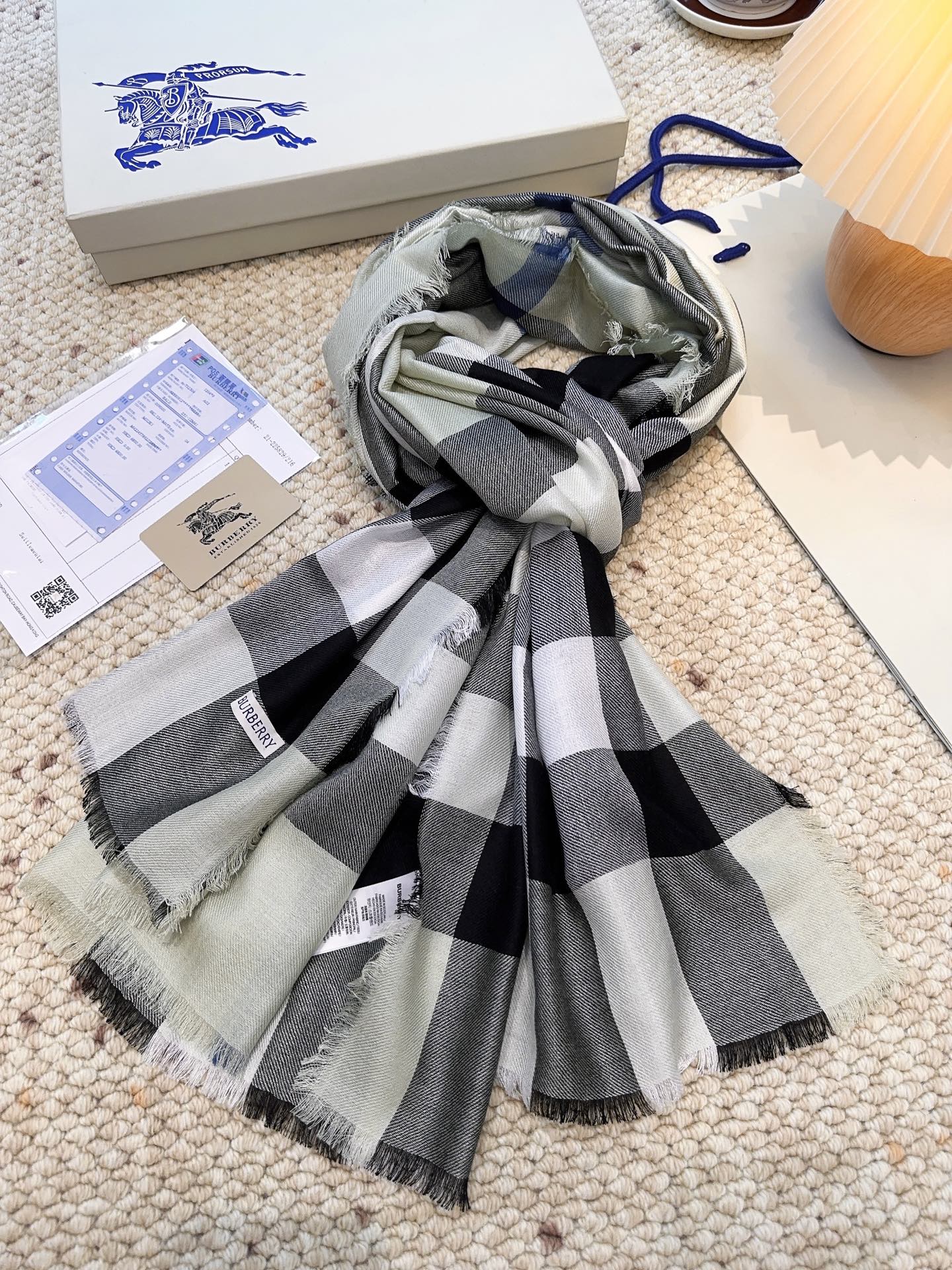 BURBERRY