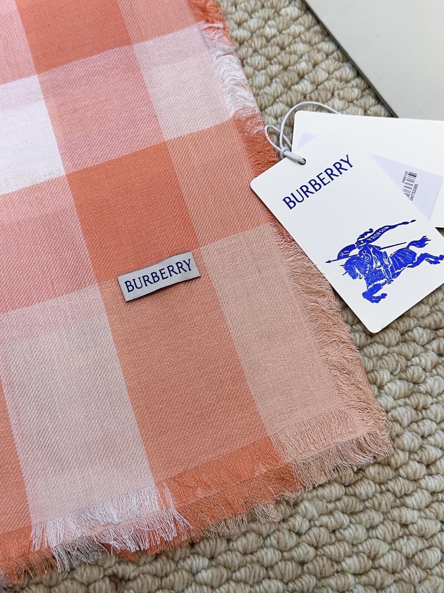 BURBERRY