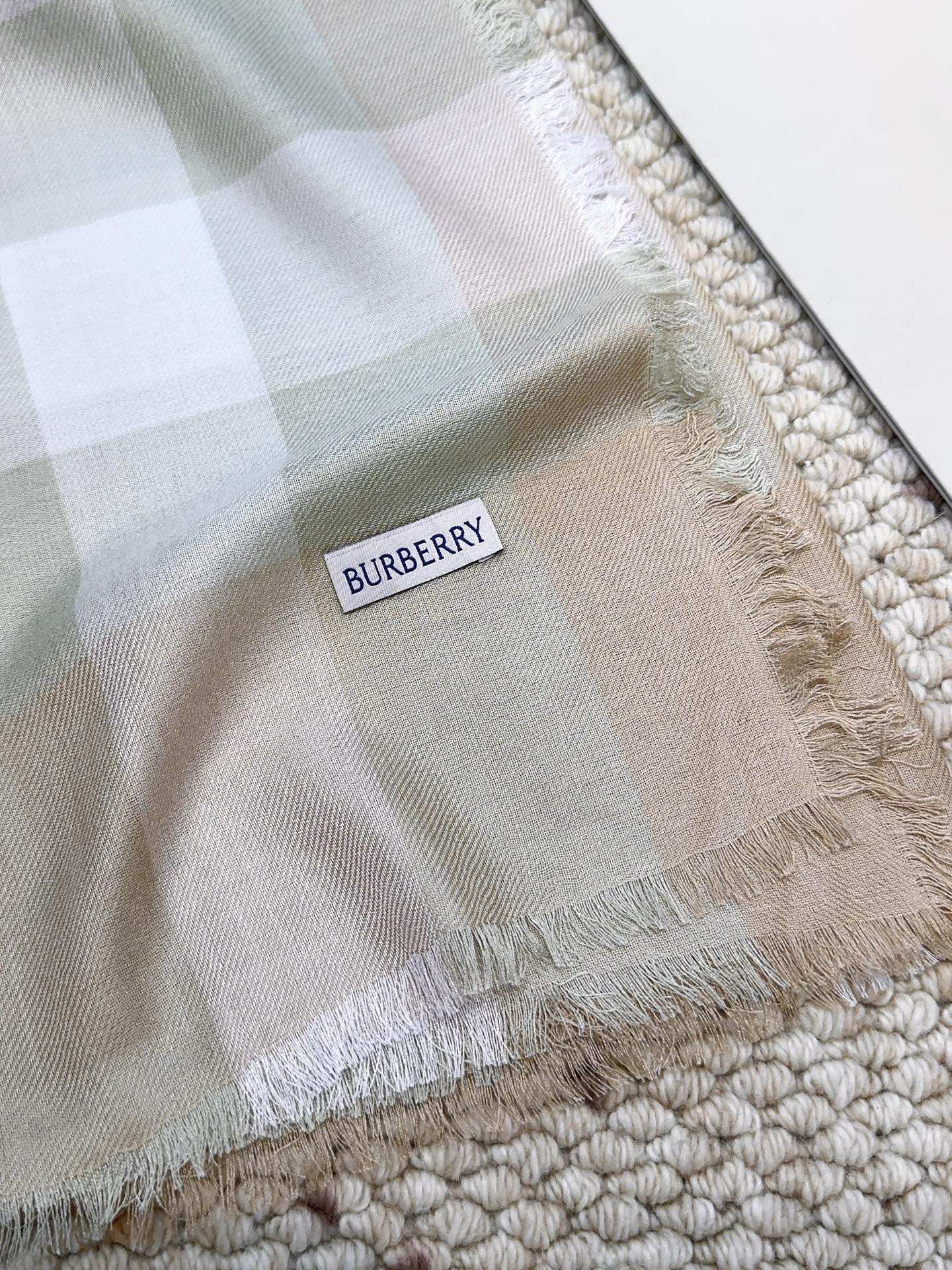 BURBERRY
