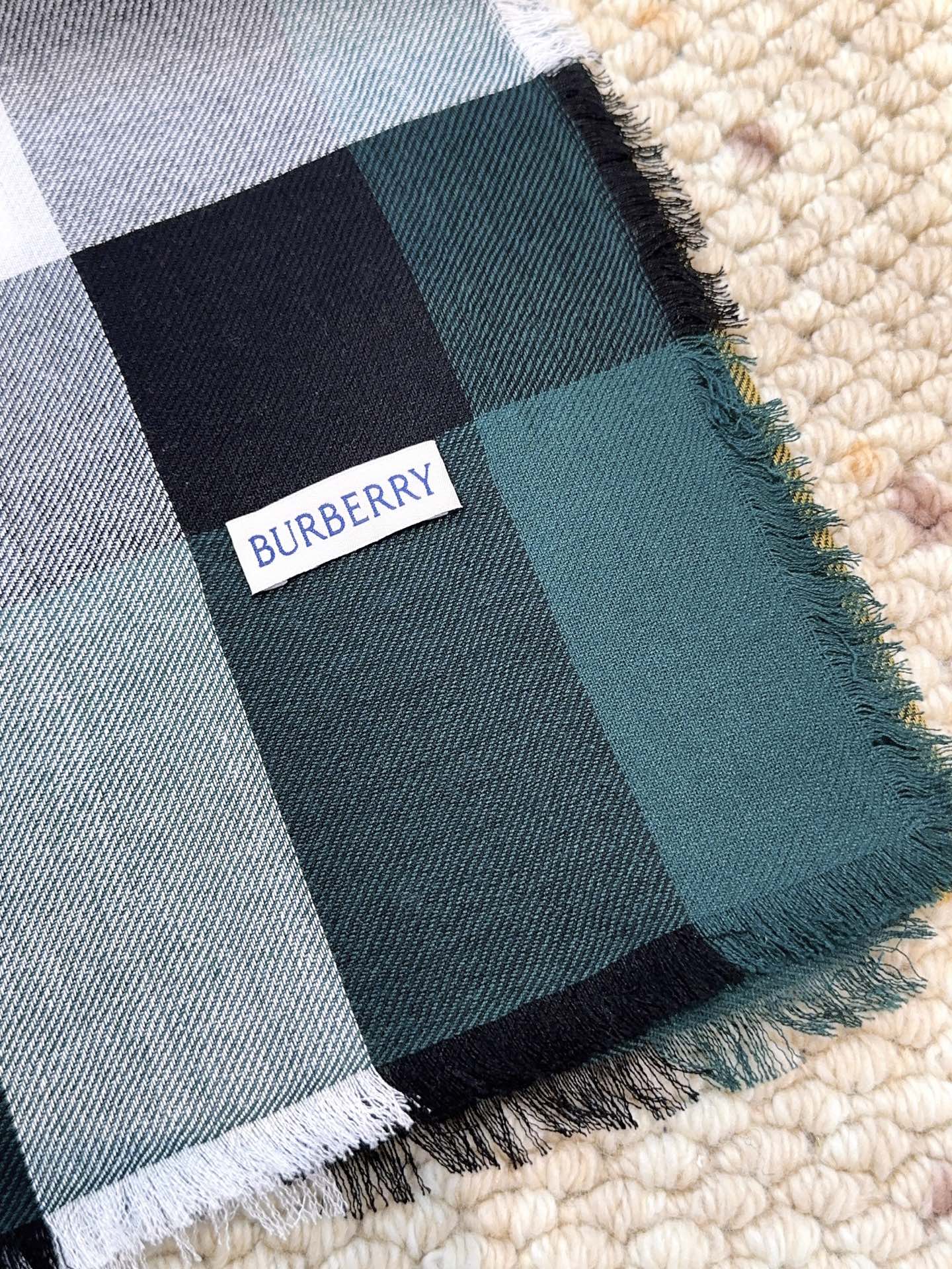 BURBERRY