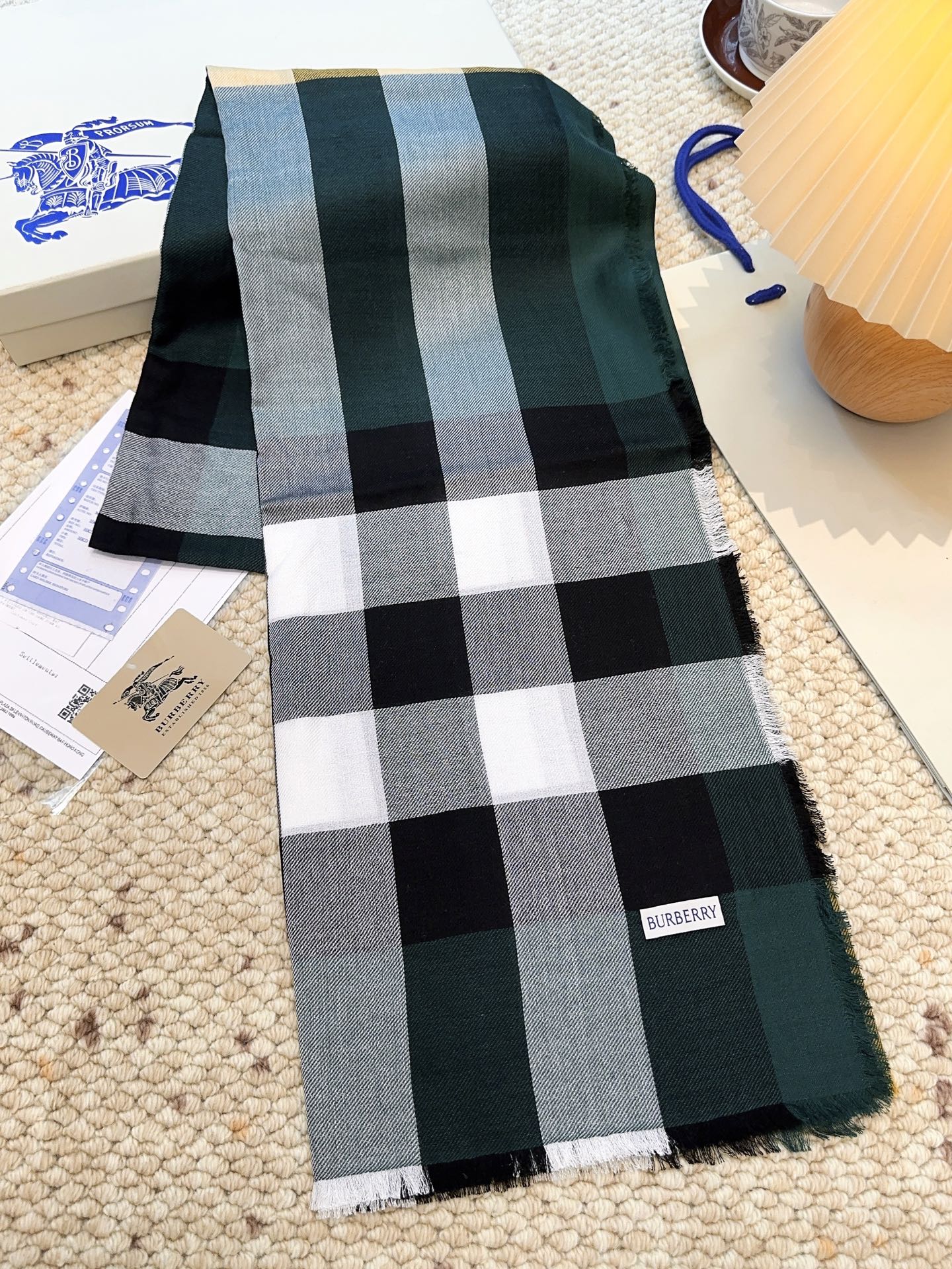 BURBERRY