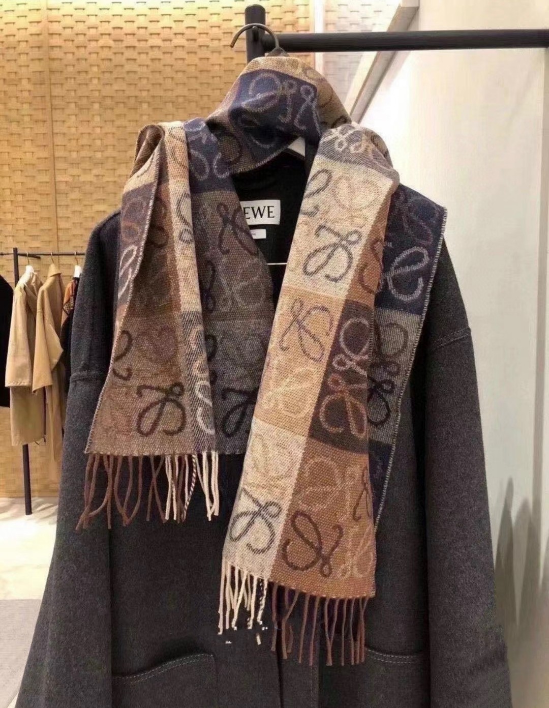 LOEWE