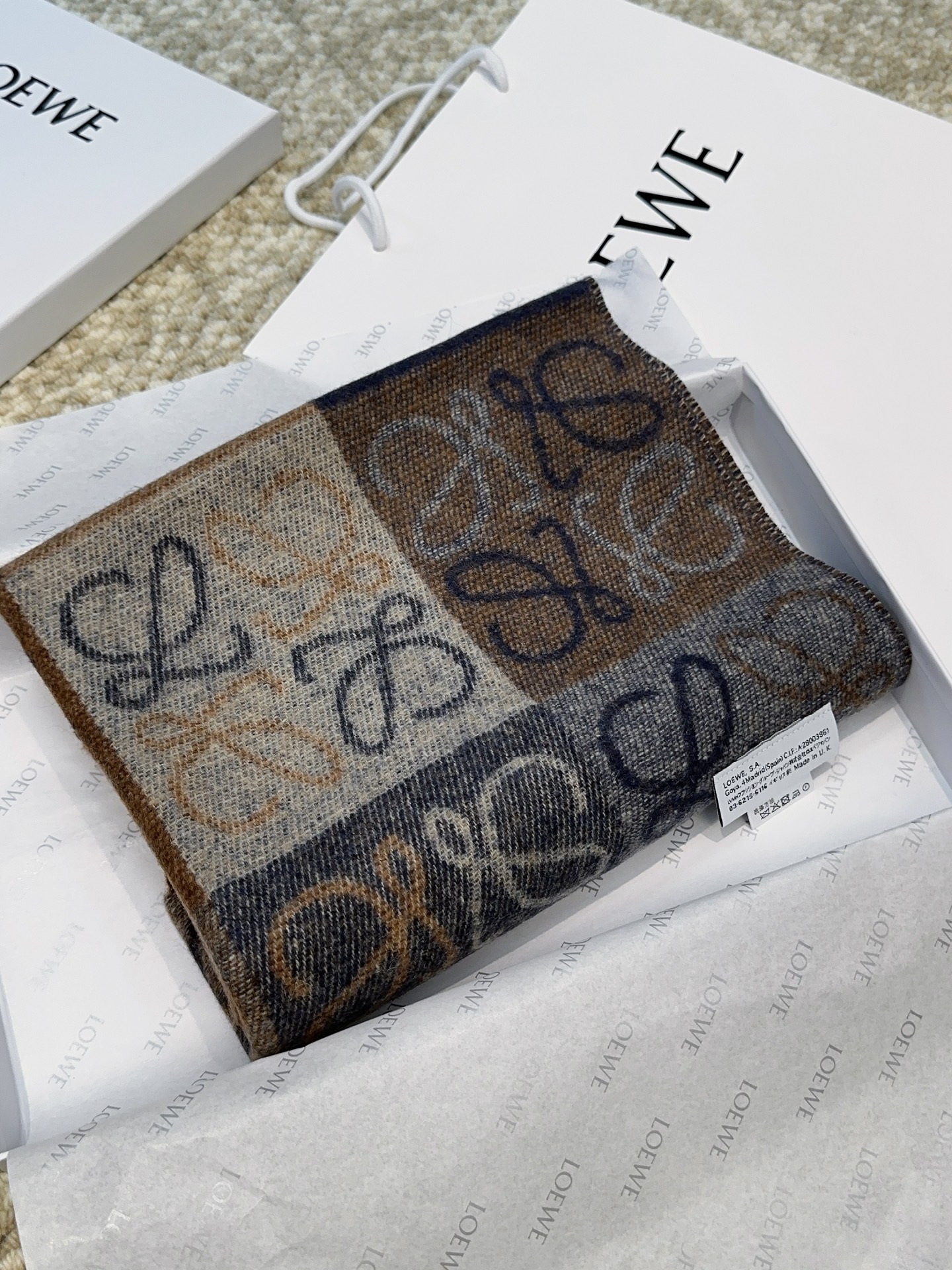 LOEWE