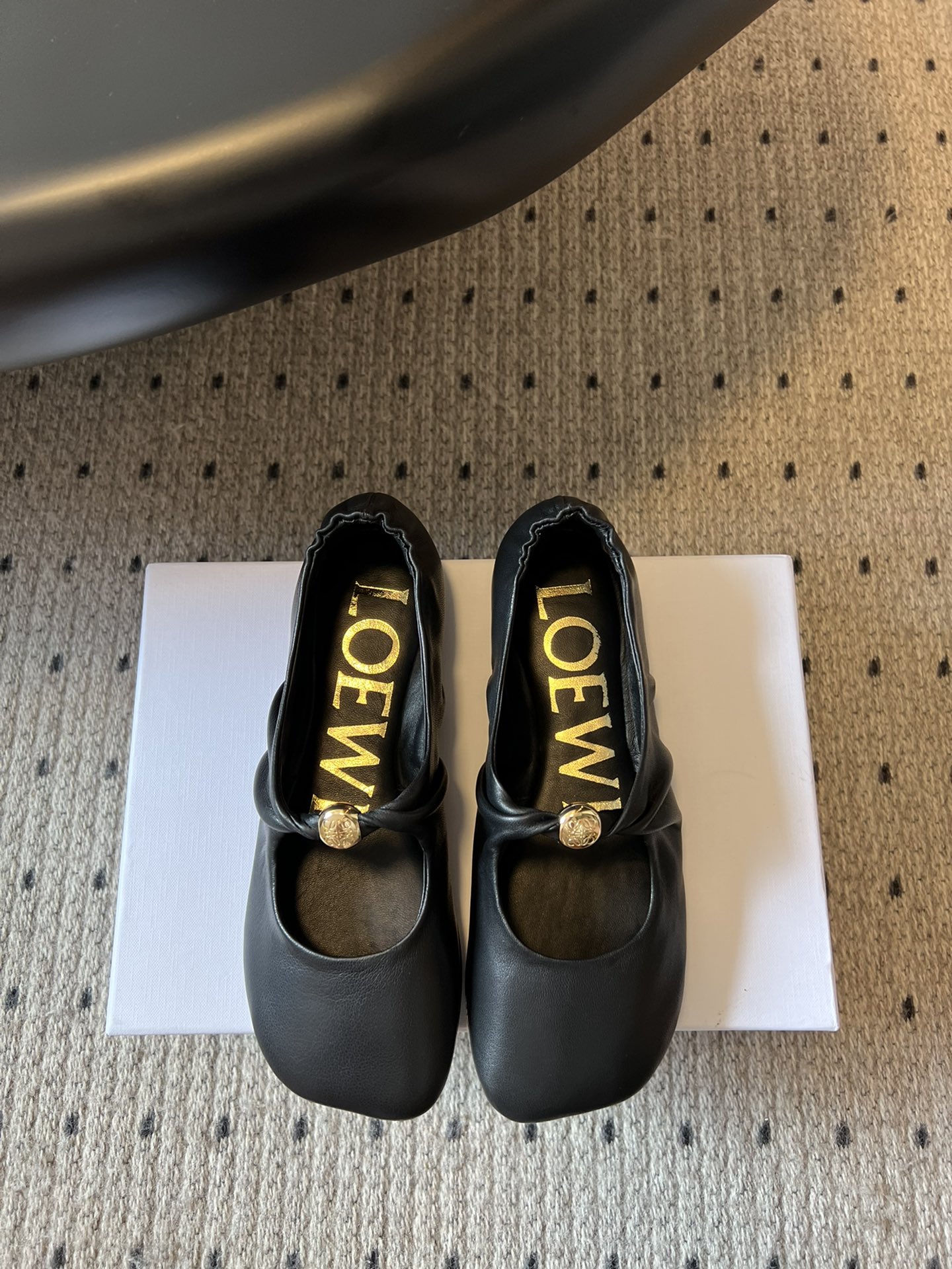 LOEWE