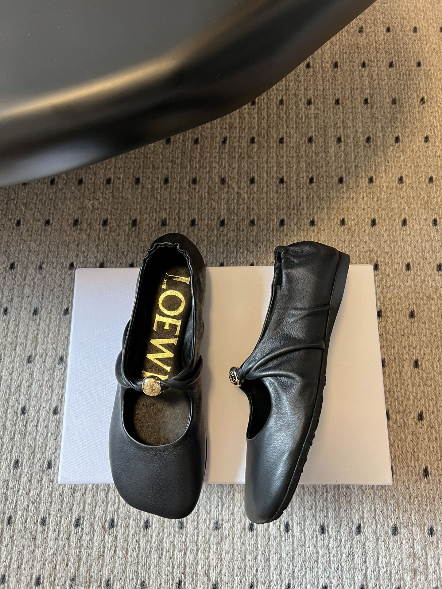 LOEWE