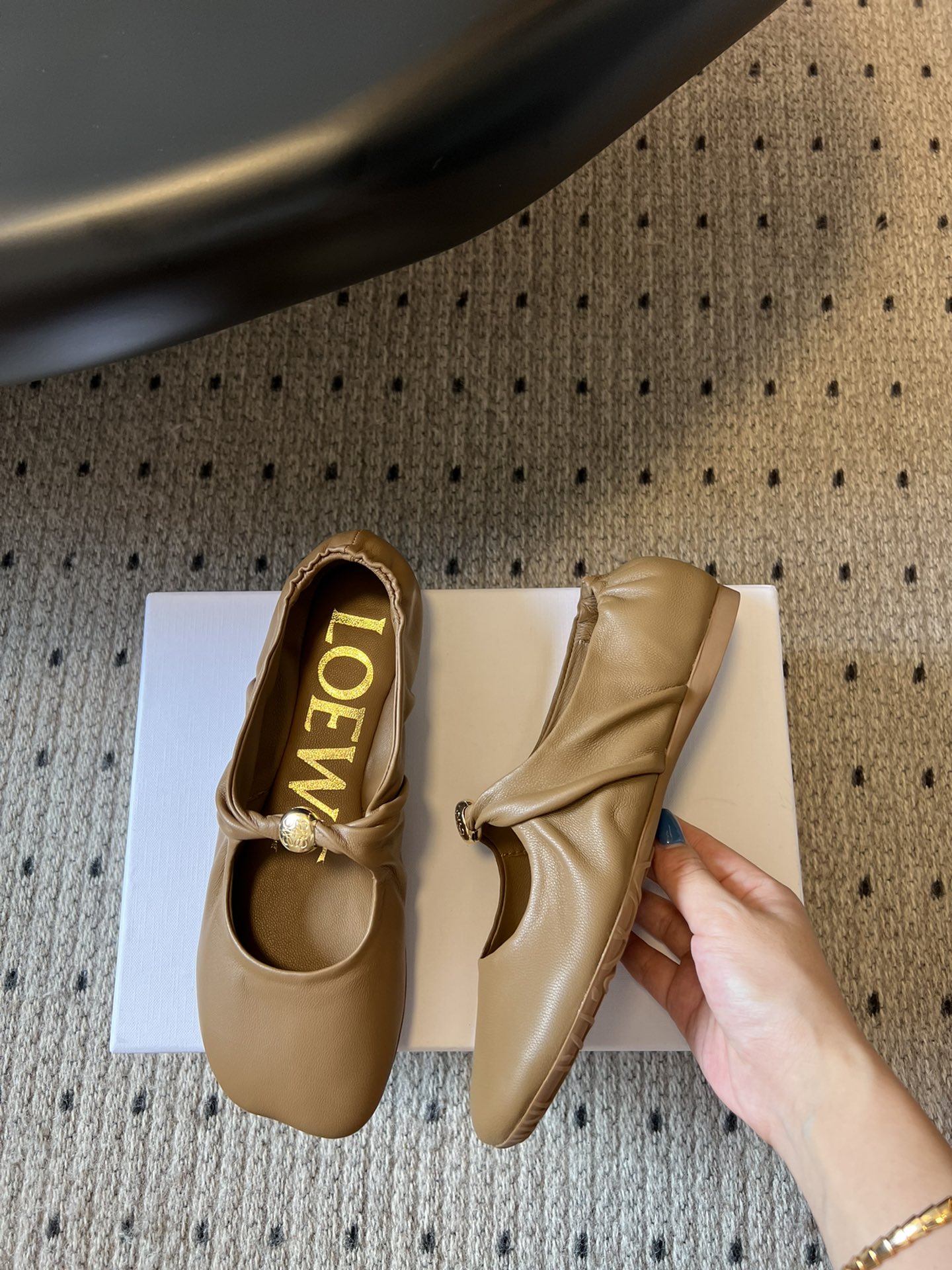 LOEWE