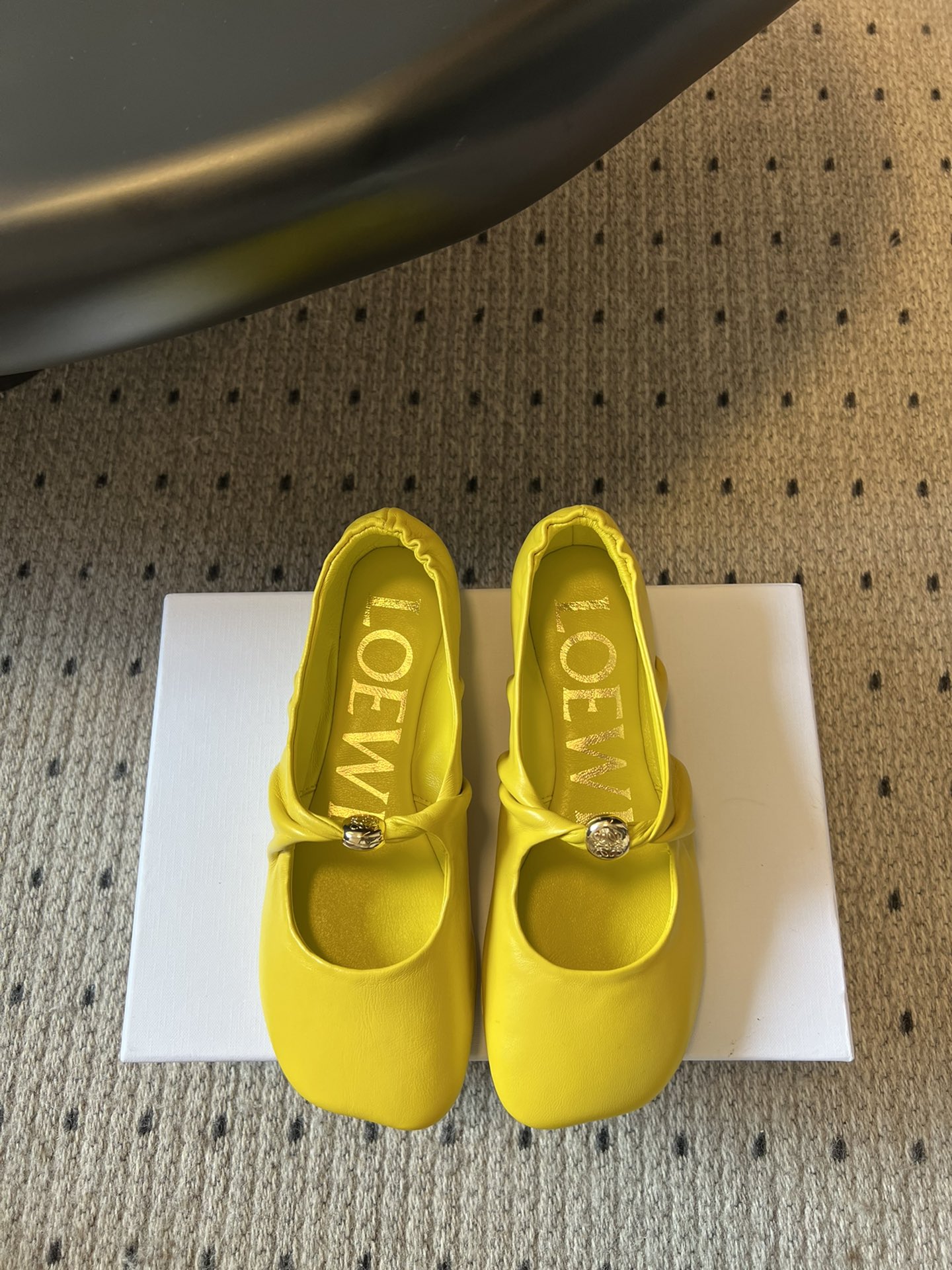 LOEWE