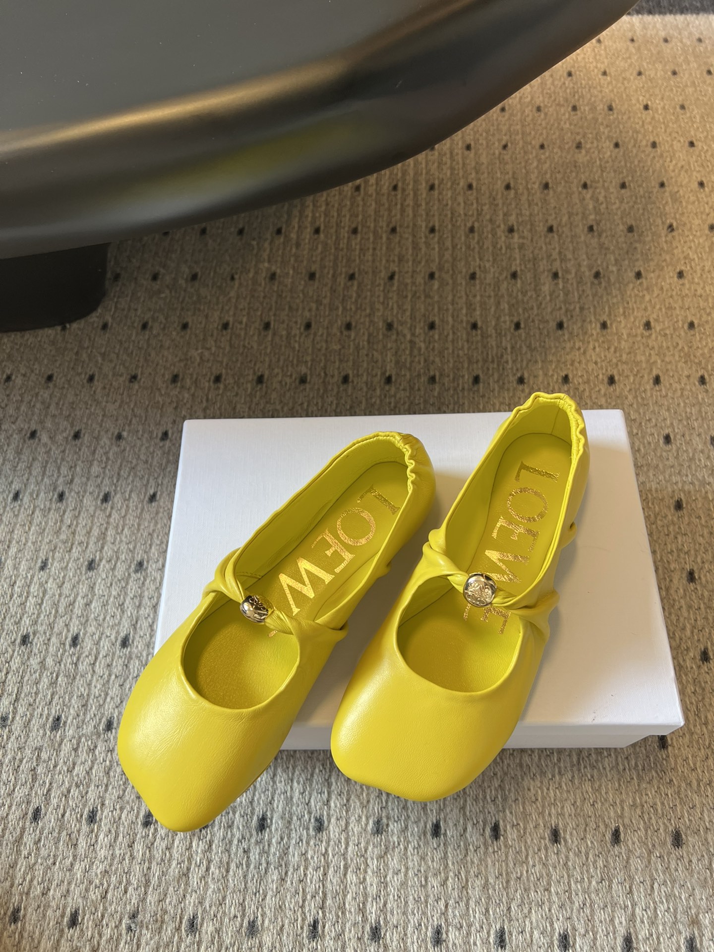 LOEWE