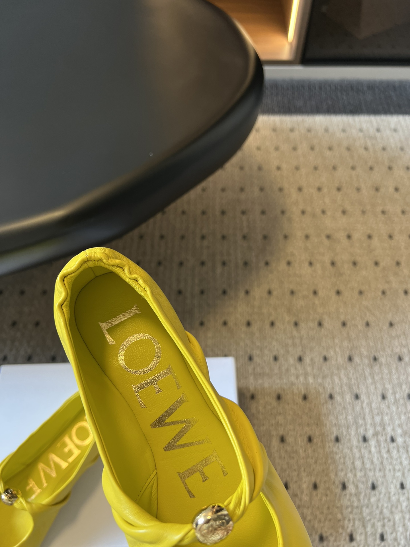 LOEWE