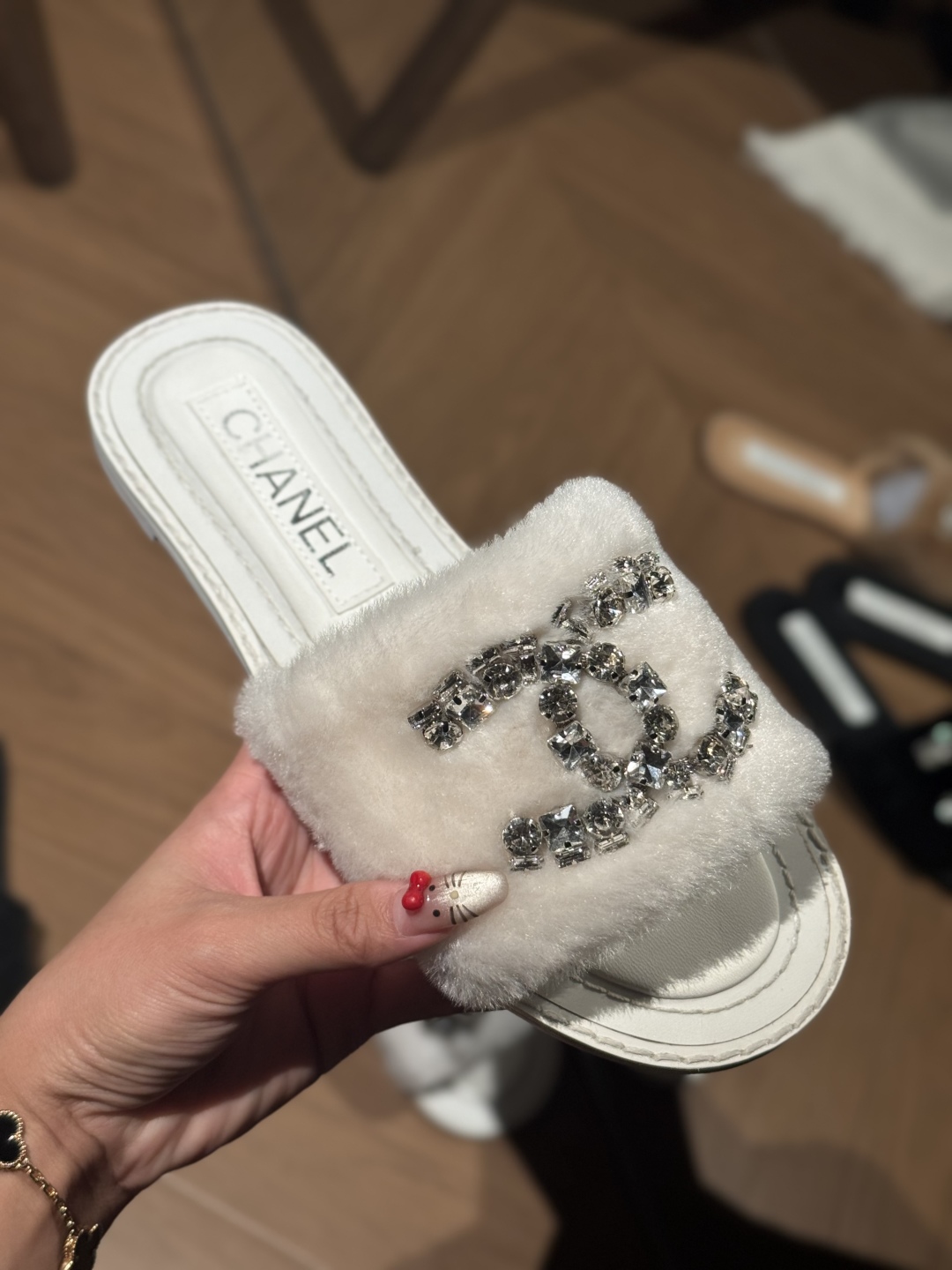 CHANEL