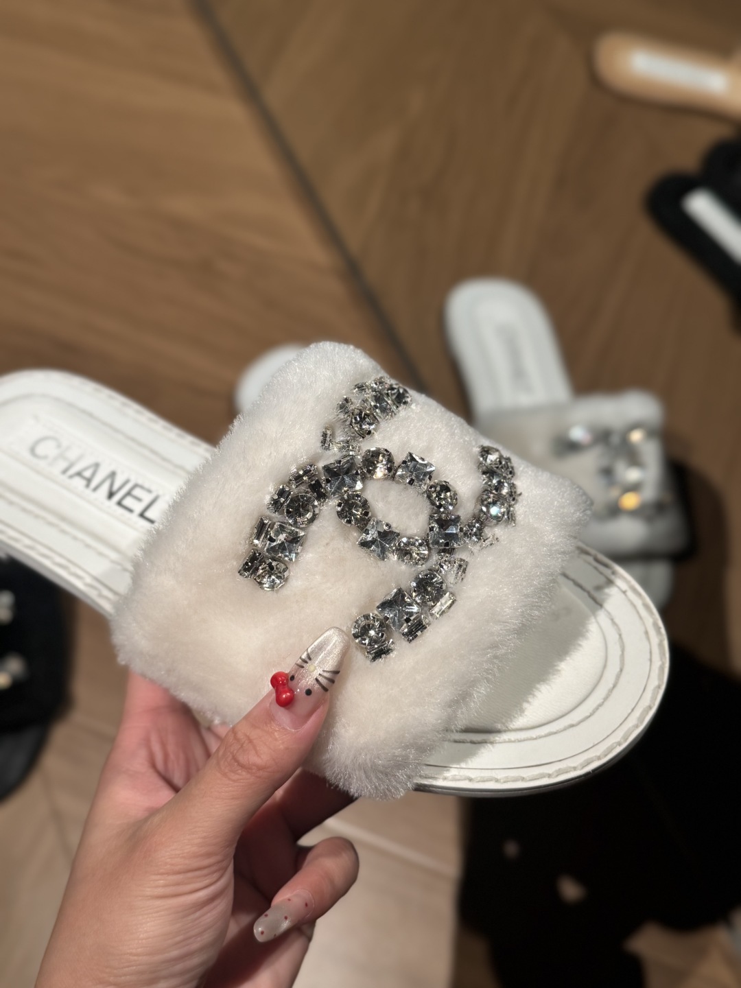 CHANEL