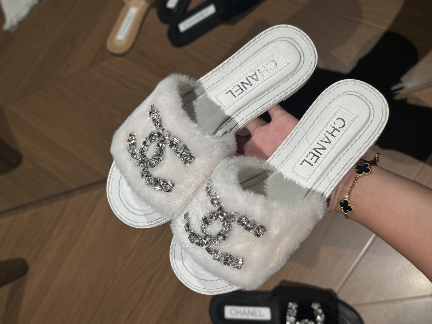 CHANEL