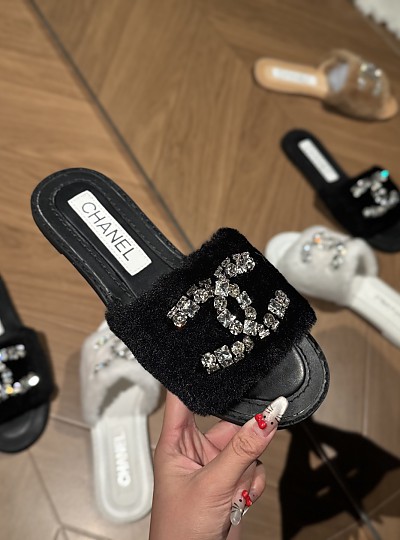 CHANEL