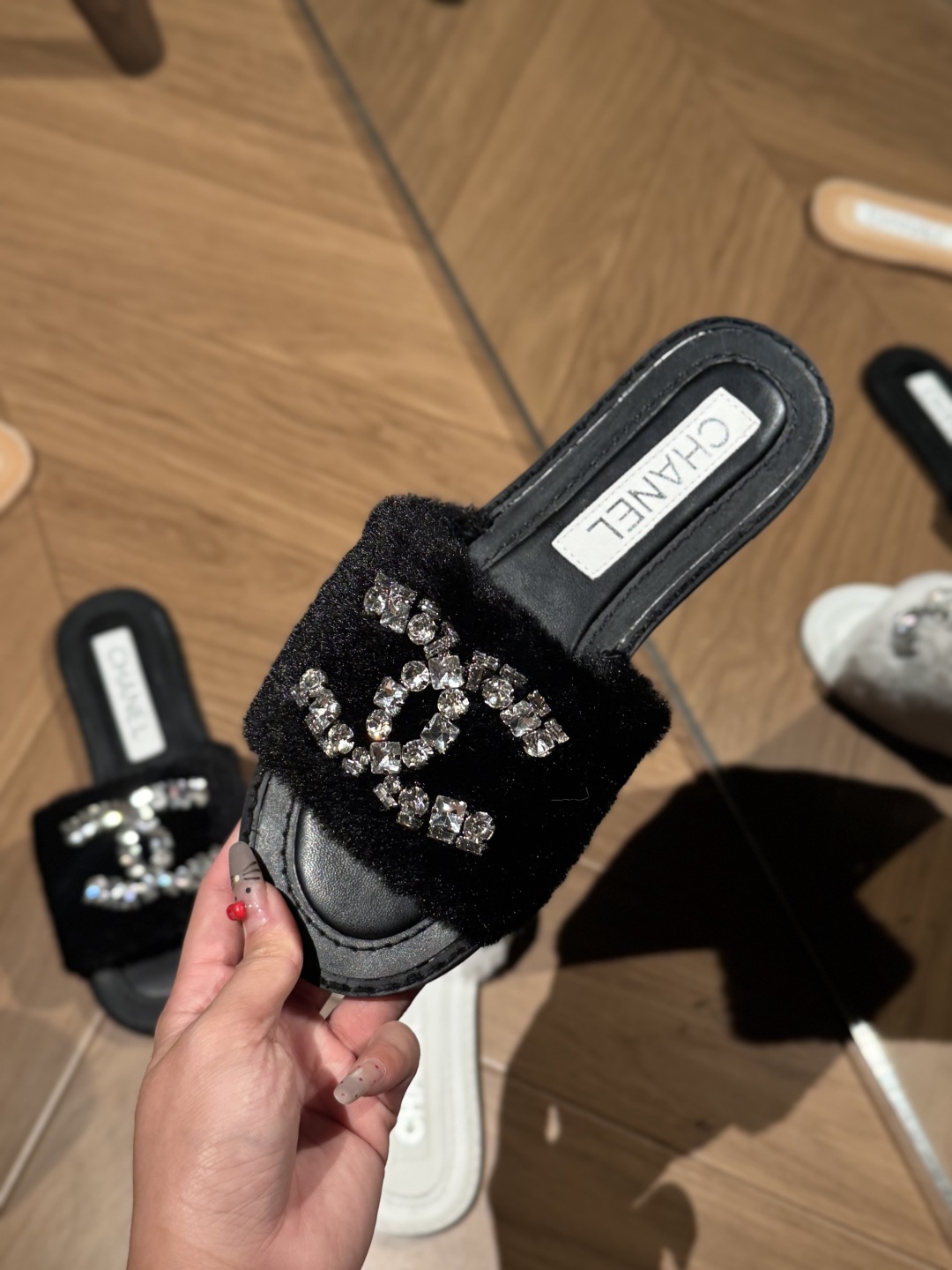 CHANEL