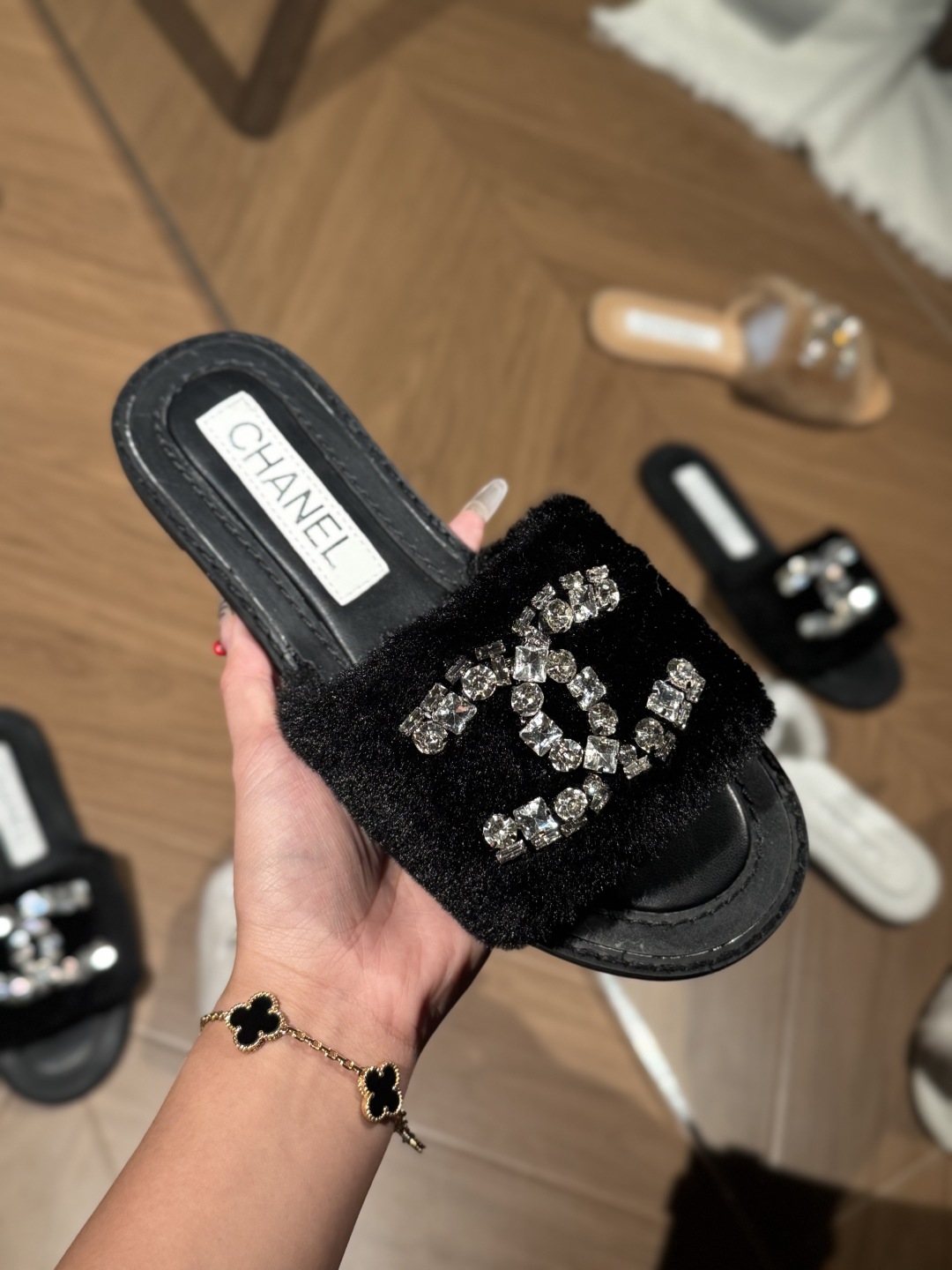 CHANEL
