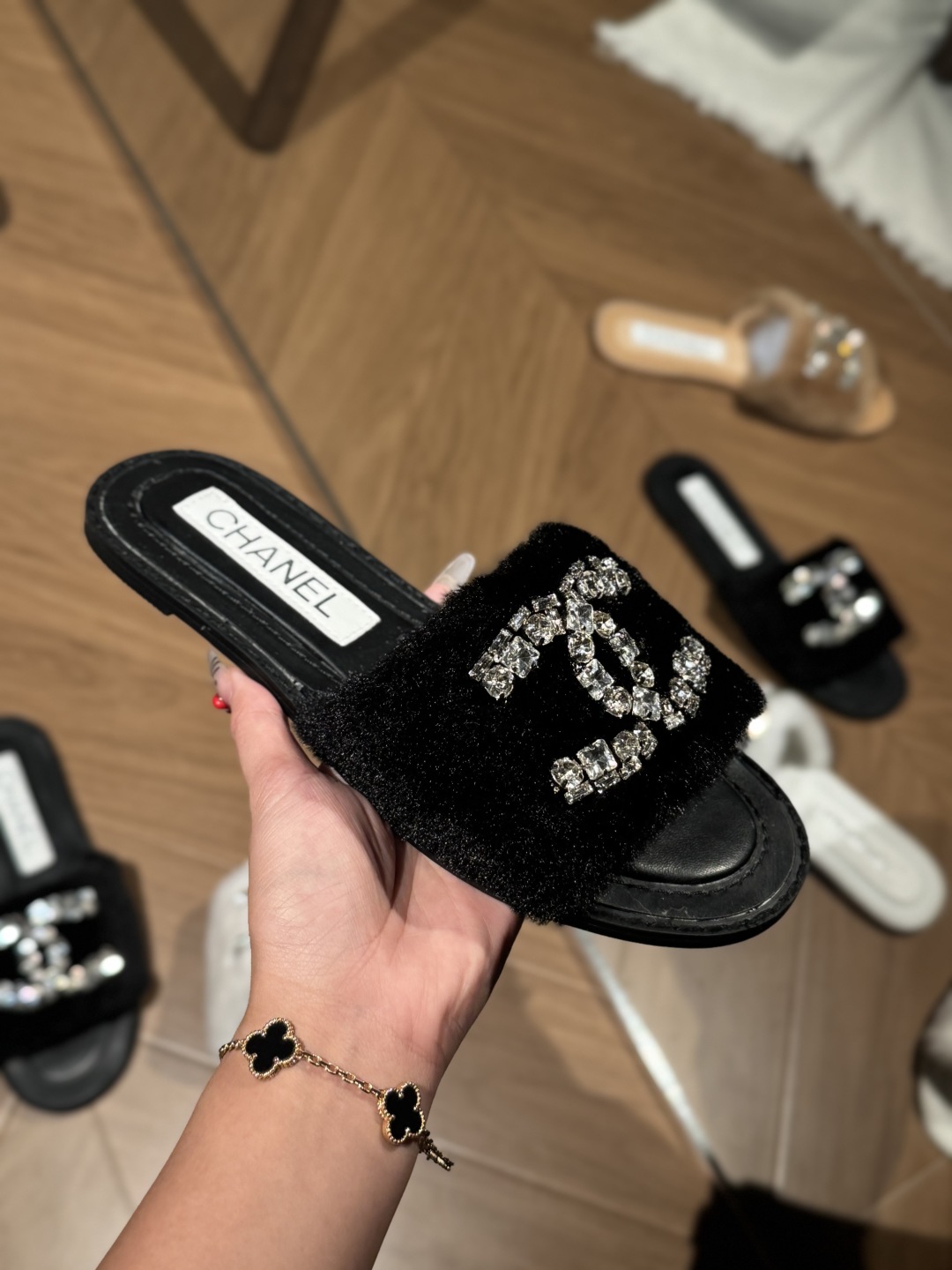 CHANEL