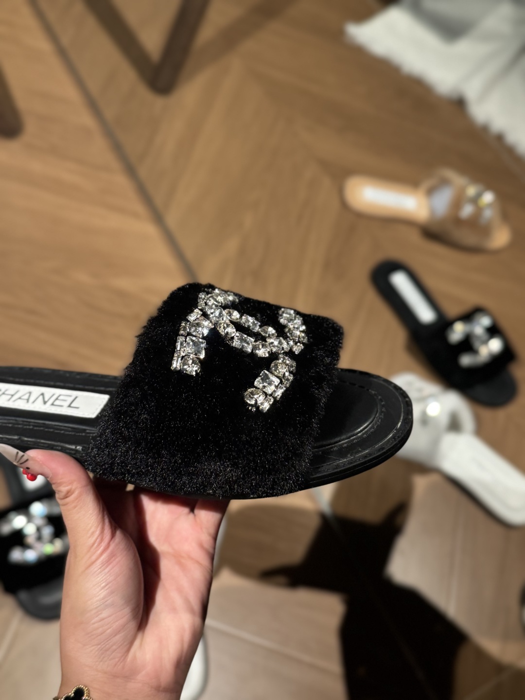 CHANEL