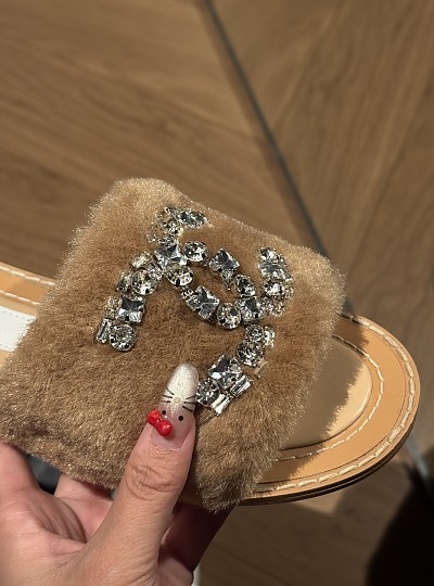CHANEL