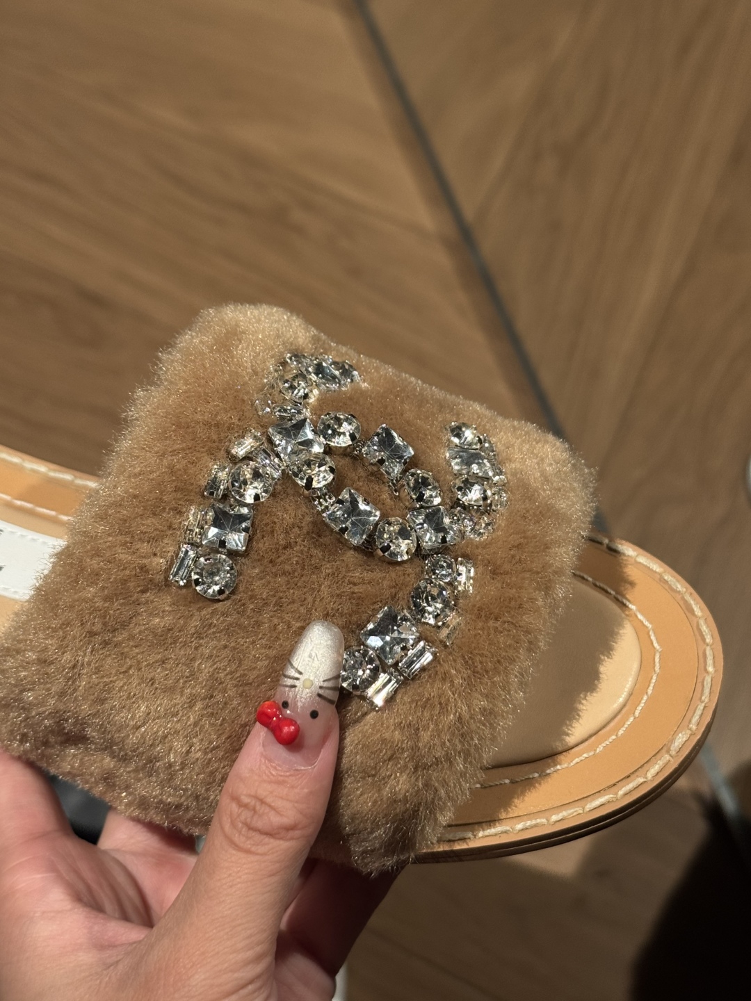 CHANEL