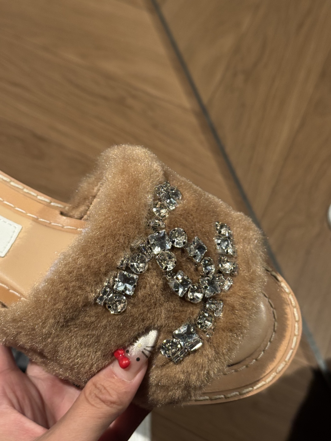 CHANEL