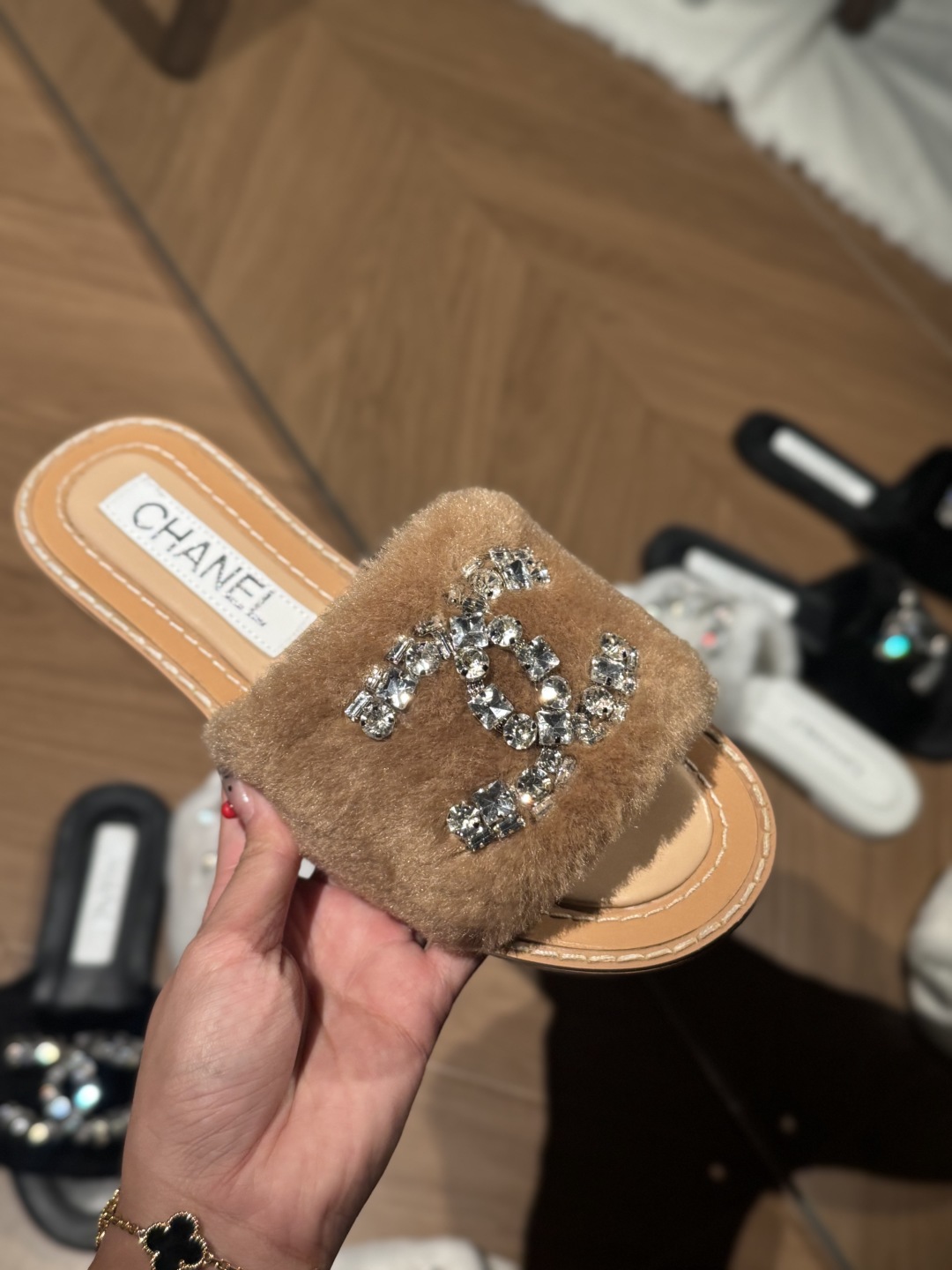CHANEL