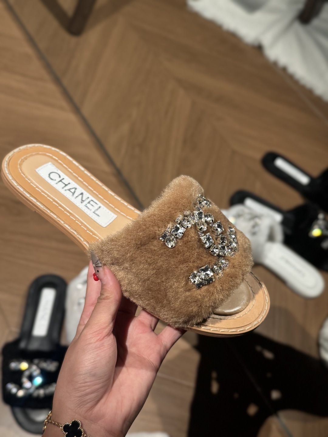 CHANEL