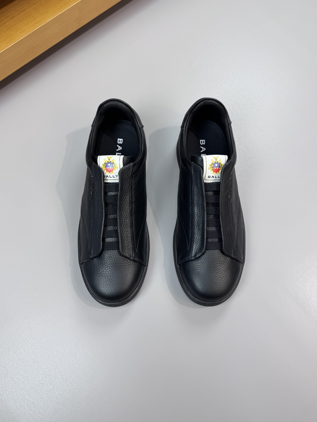 BALLY