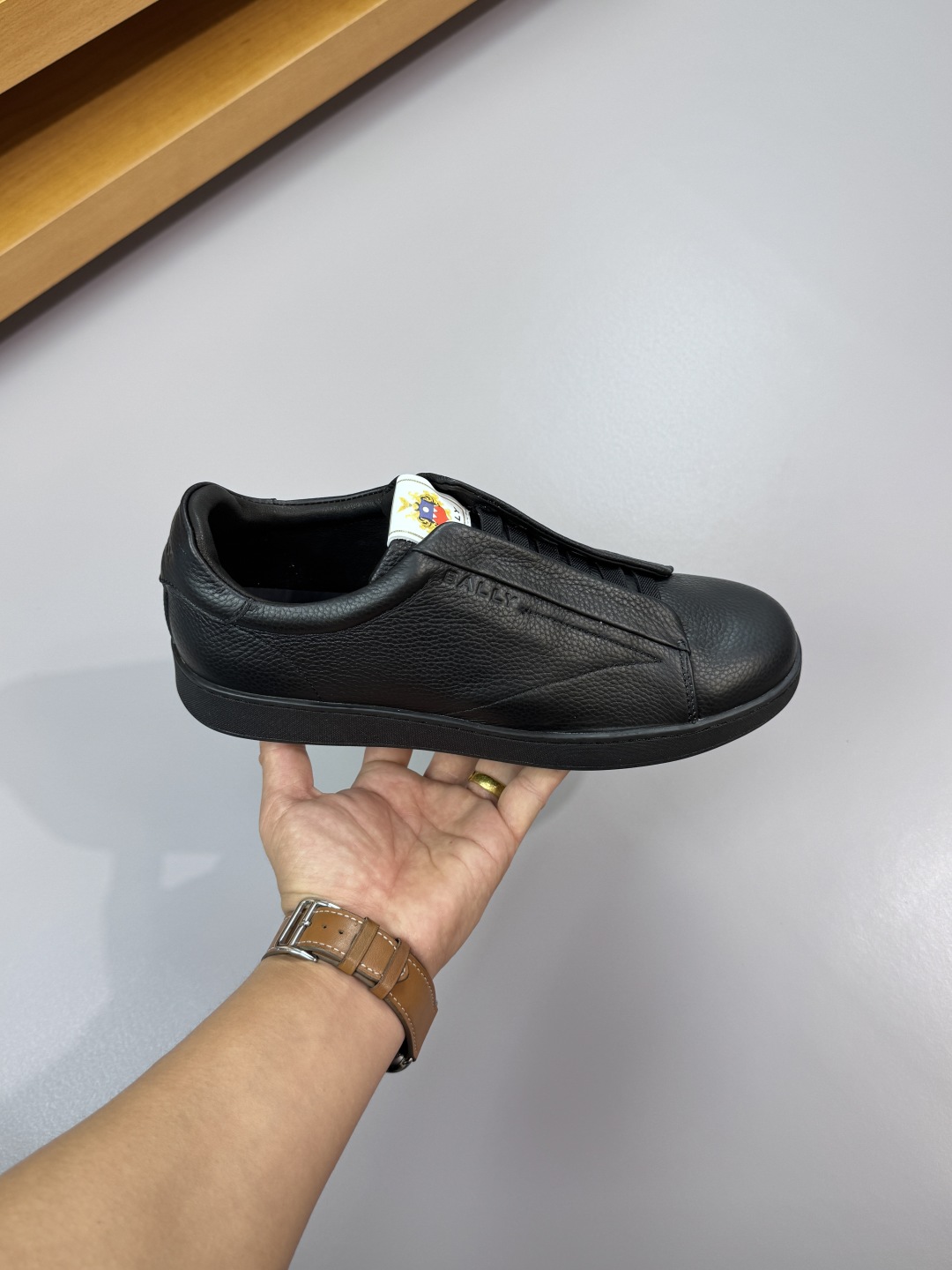 BALLY