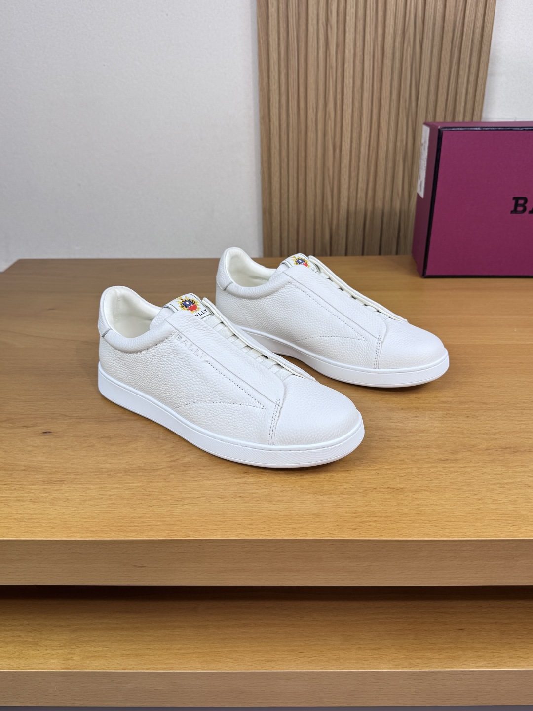 BALLY