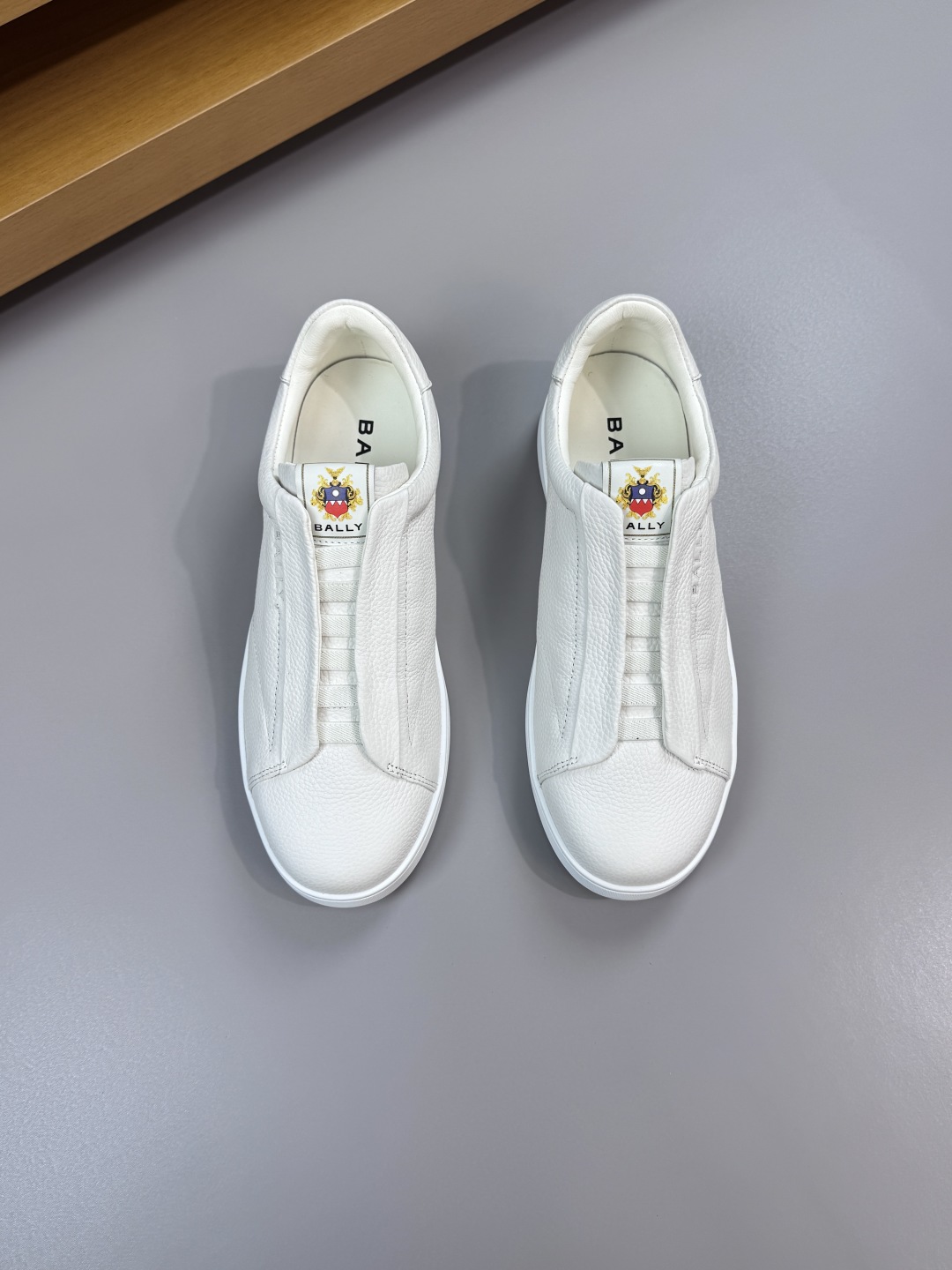 BALLY