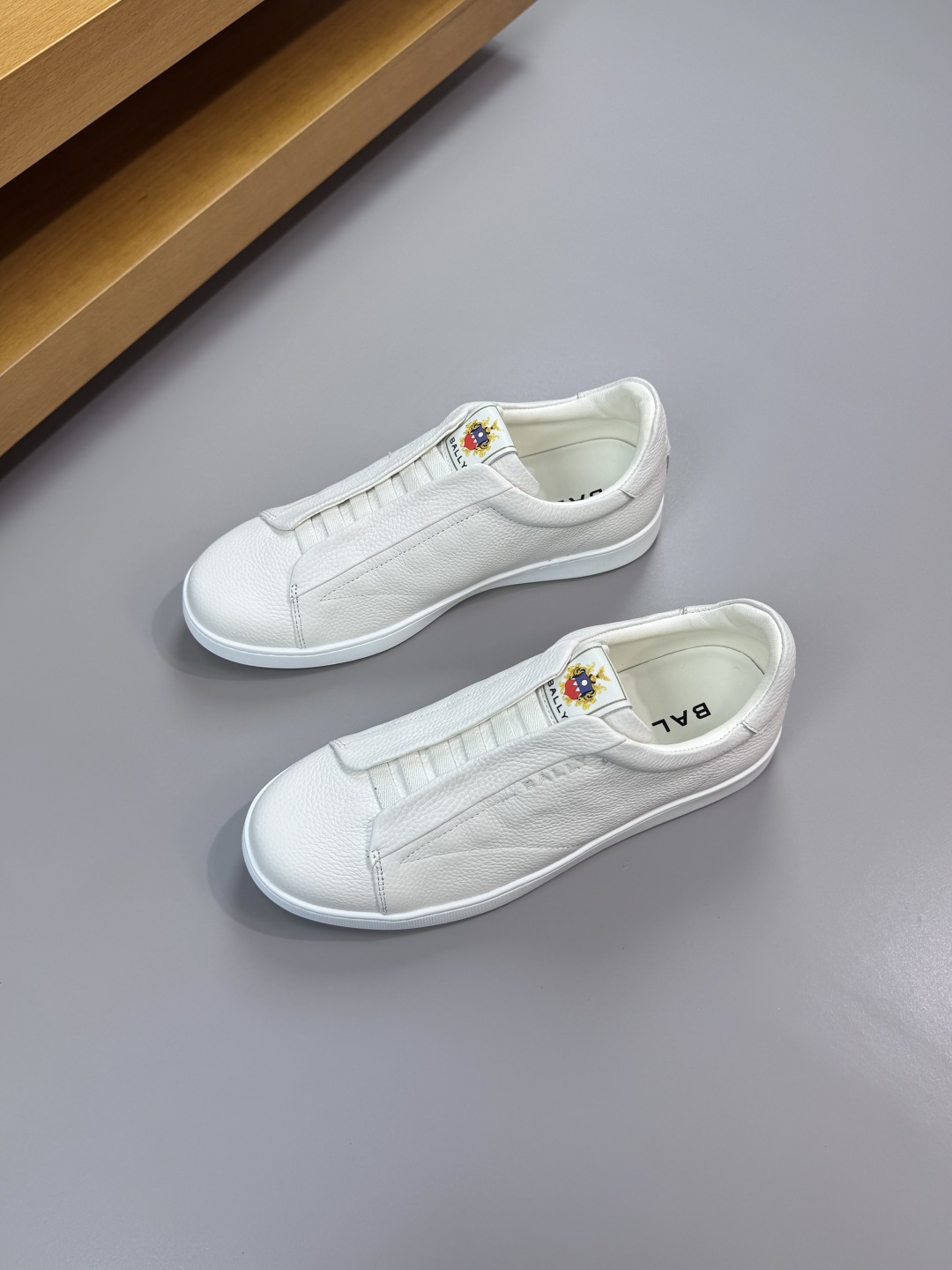 BALLY