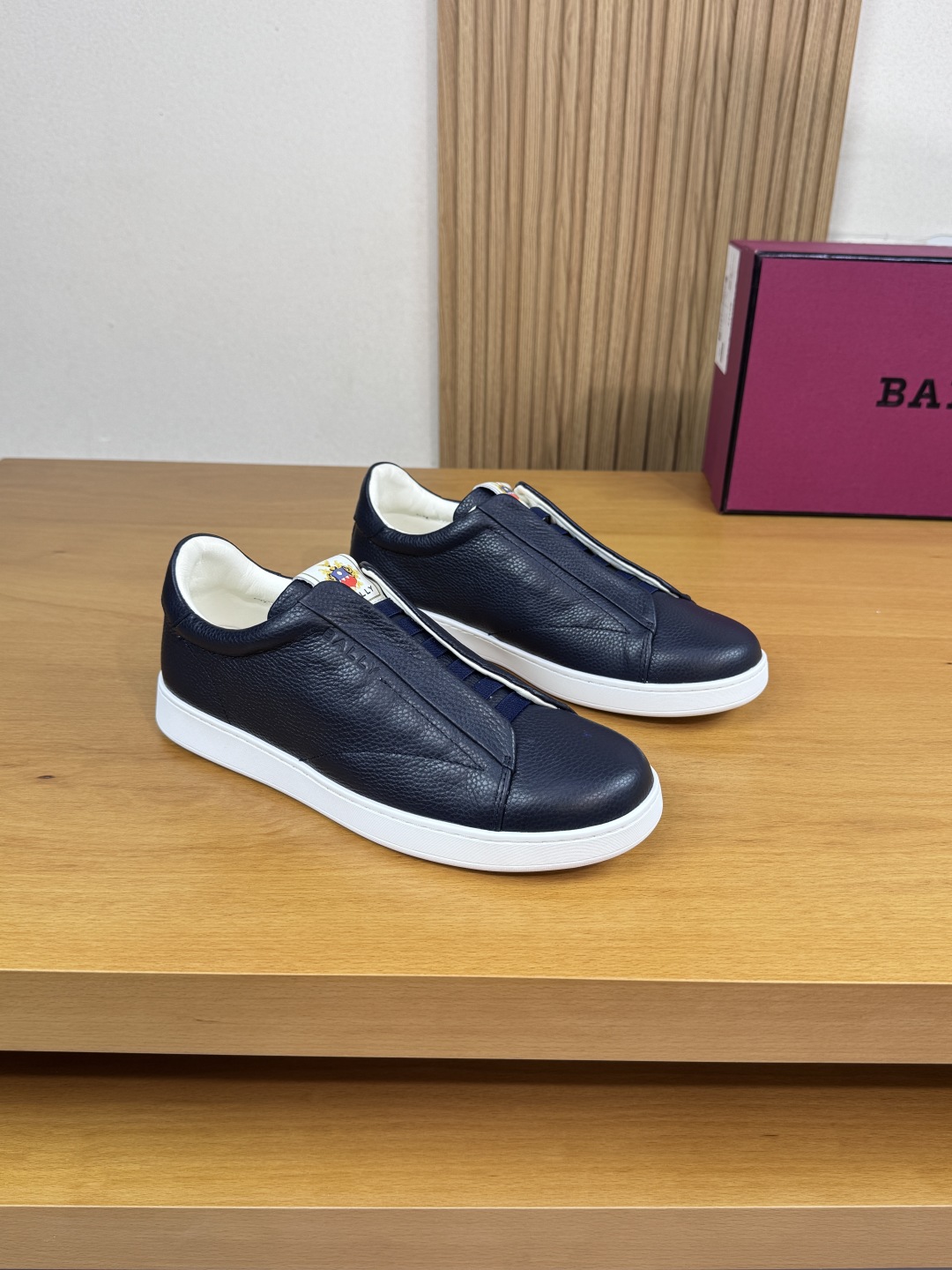 BALLY