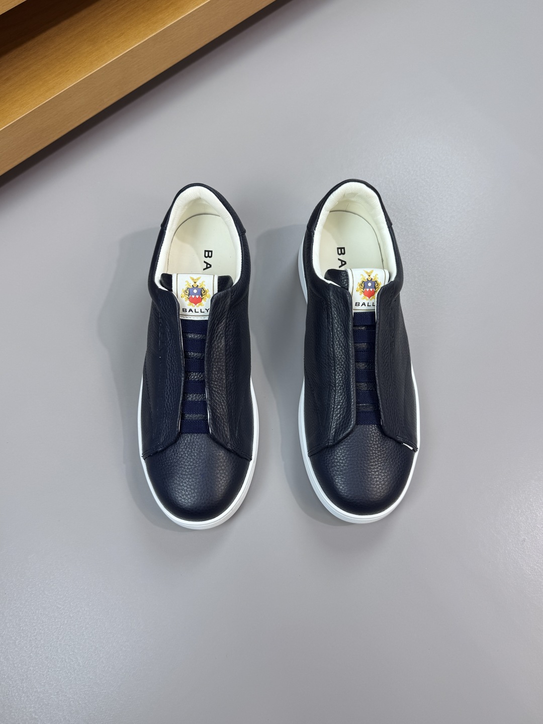 BALLY