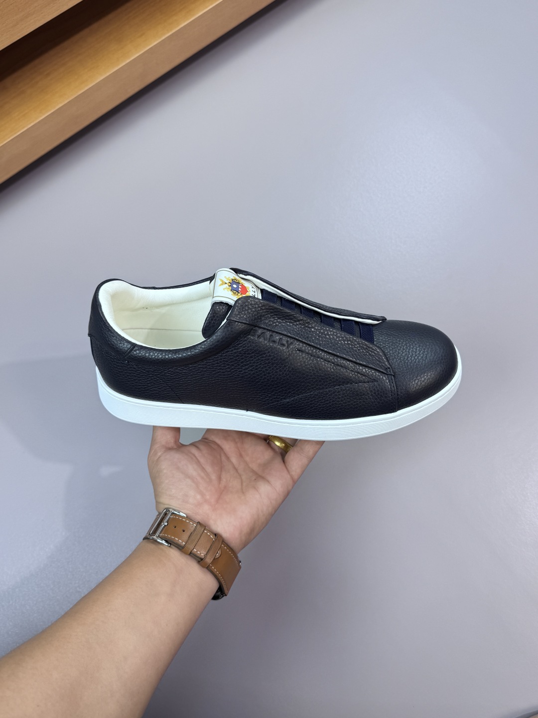 BALLY