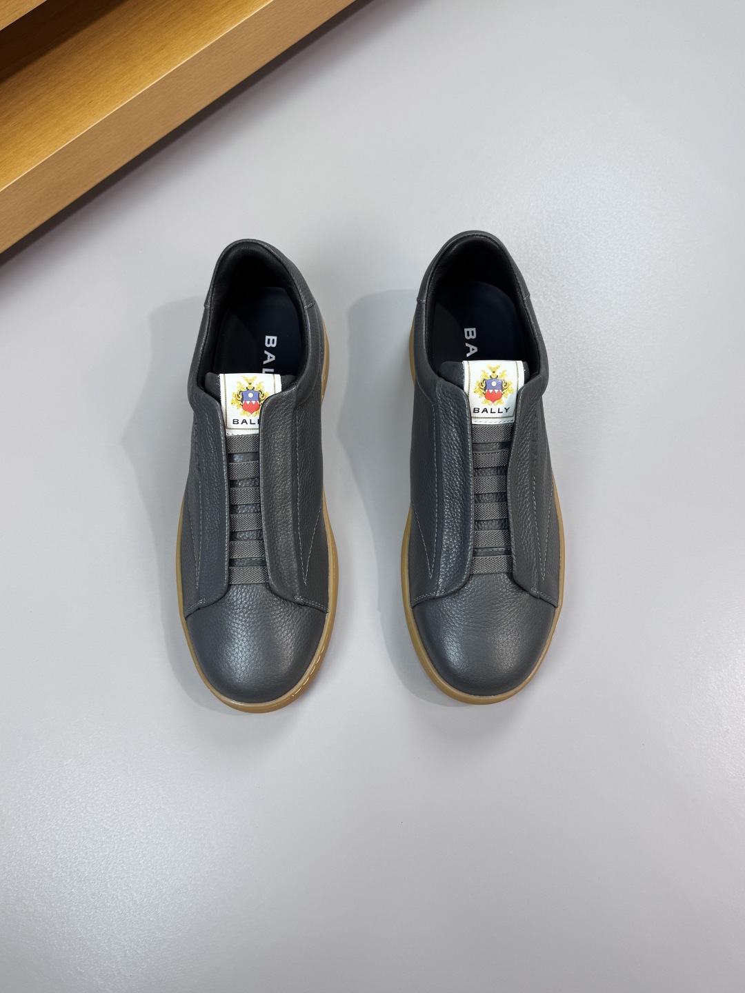 BALLY