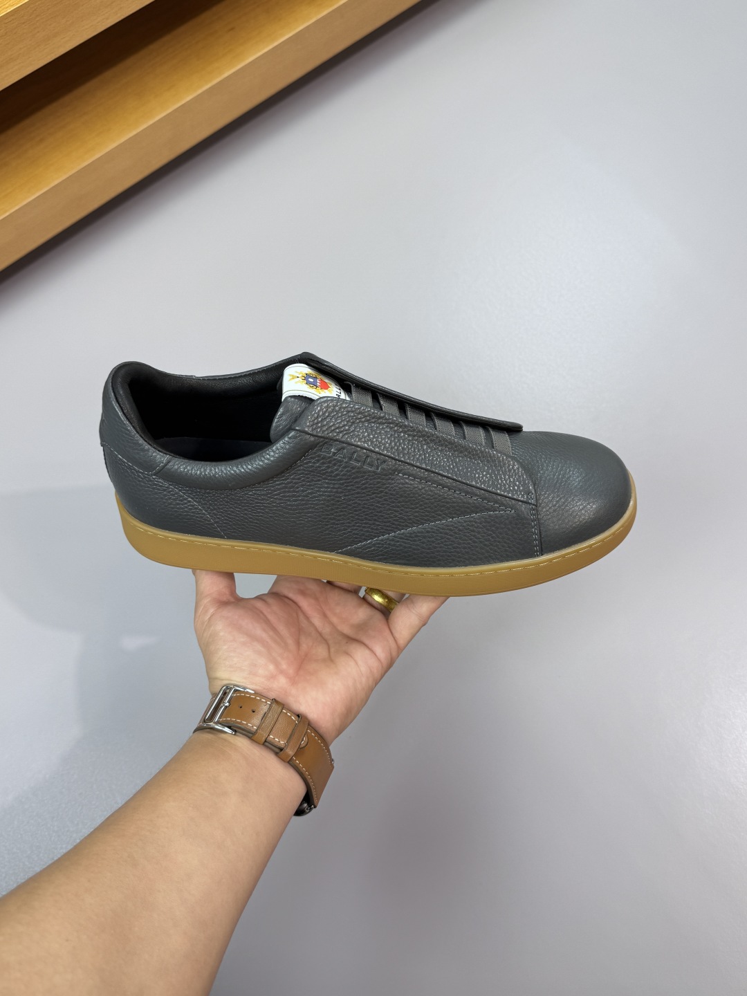 BALLY