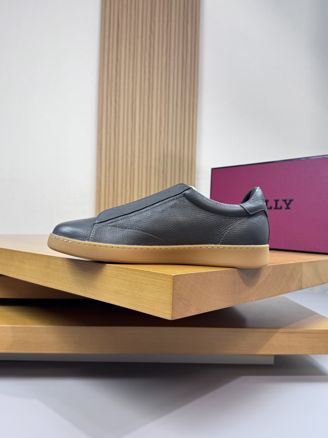 BALLY