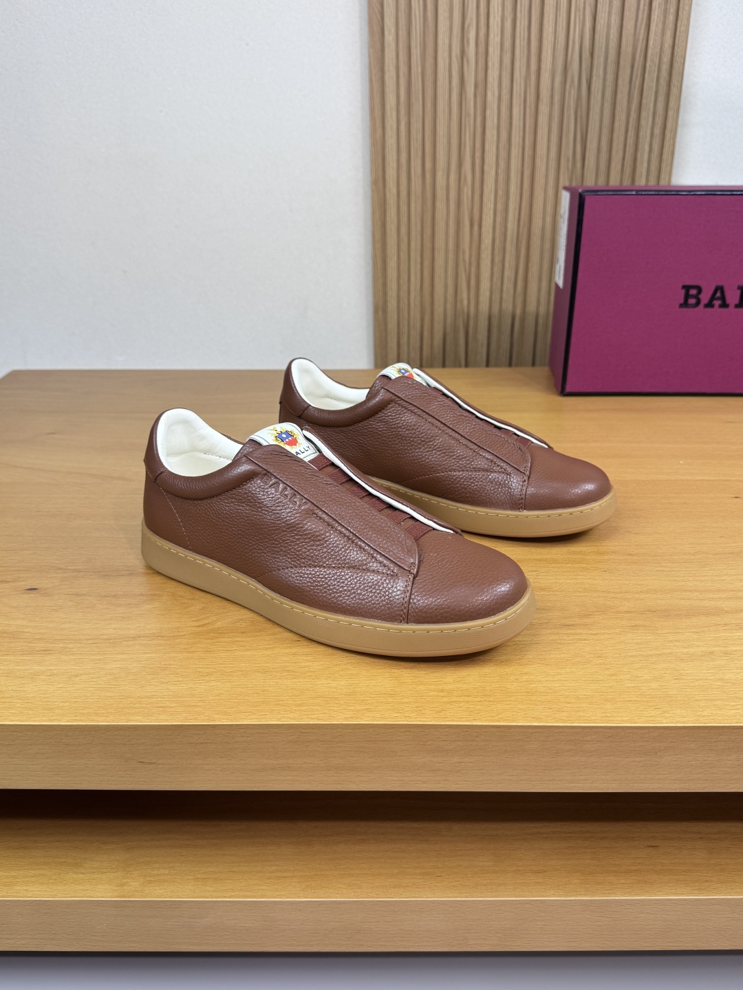 BALLY
