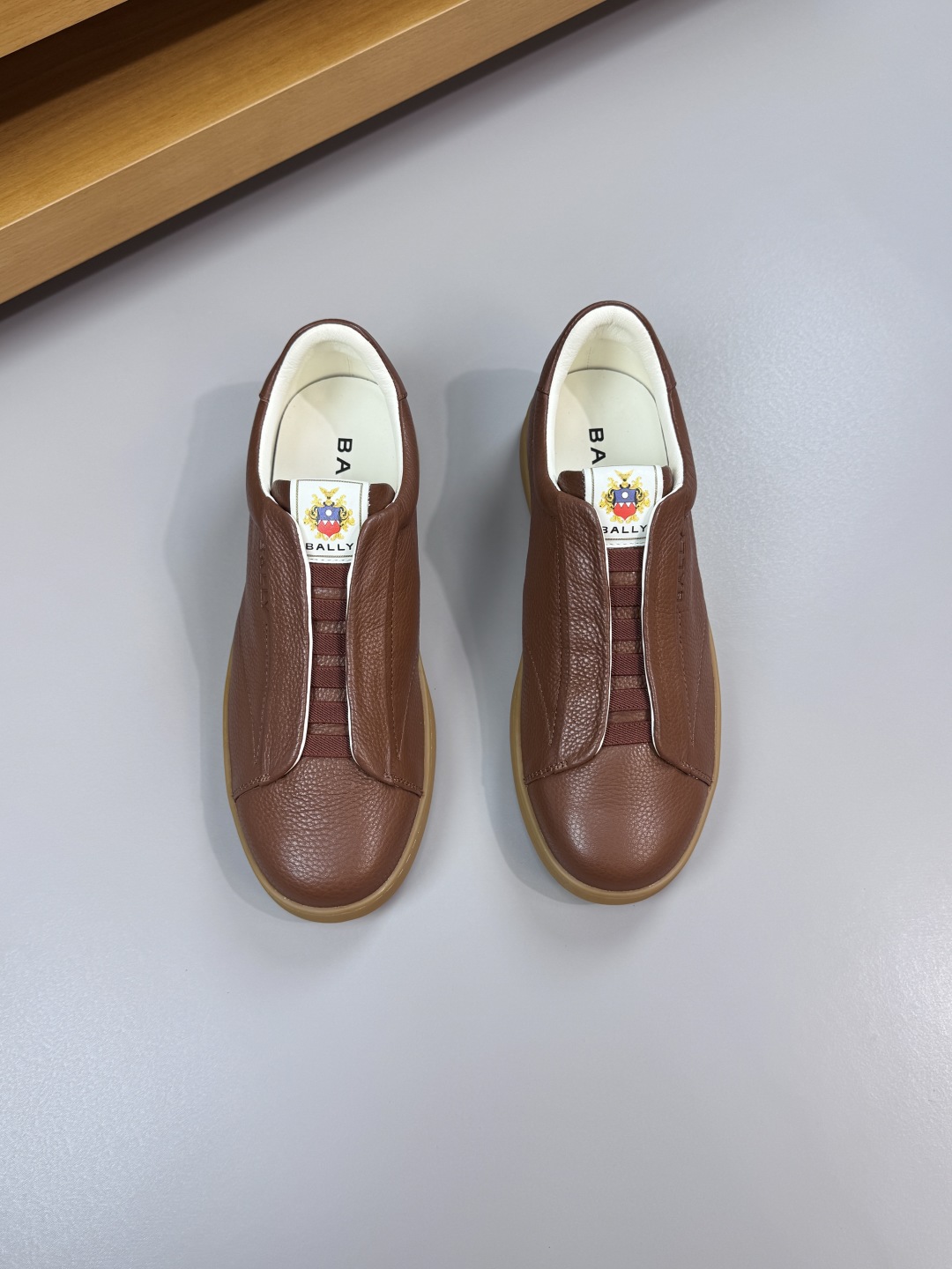 BALLY