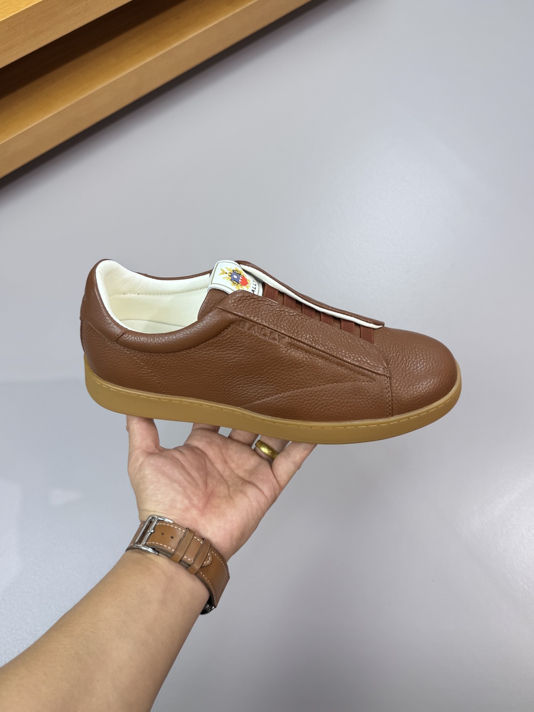 BALLY