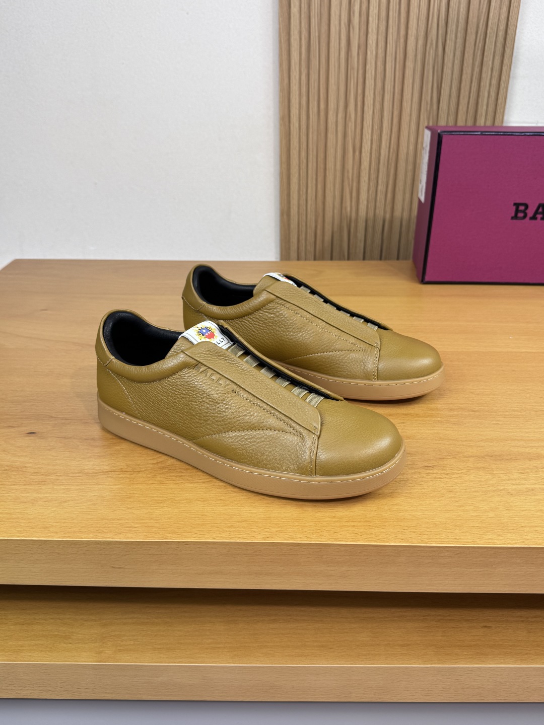 BALLY