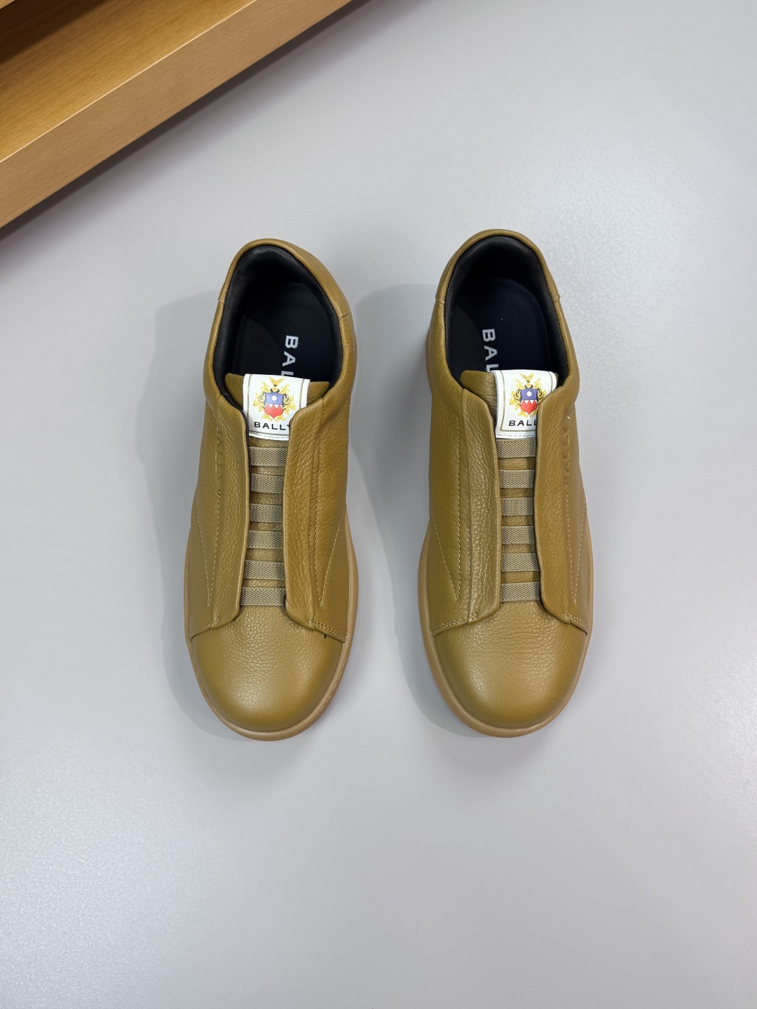 BALLY