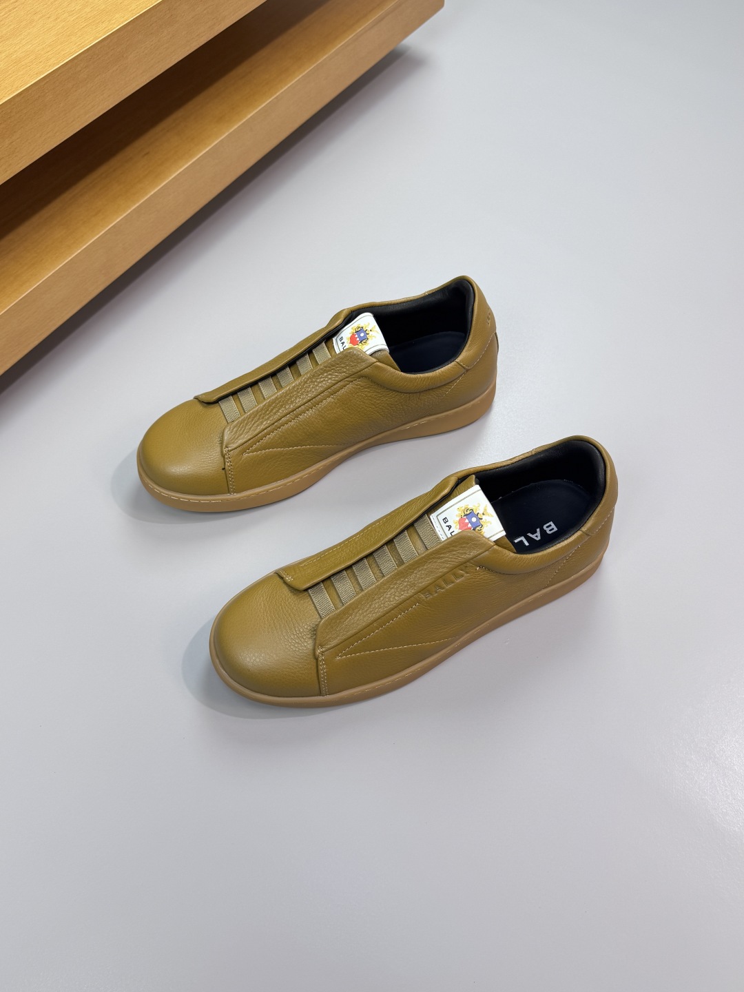 BALLY