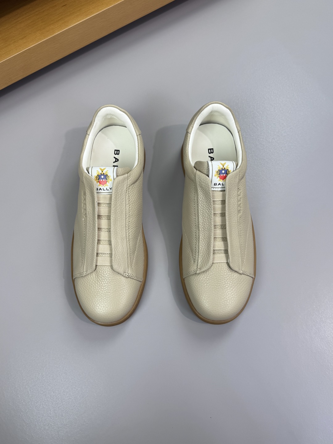 BALLY