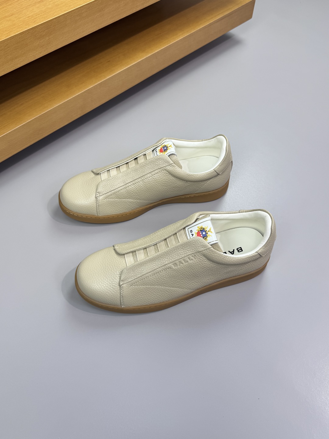 BALLY