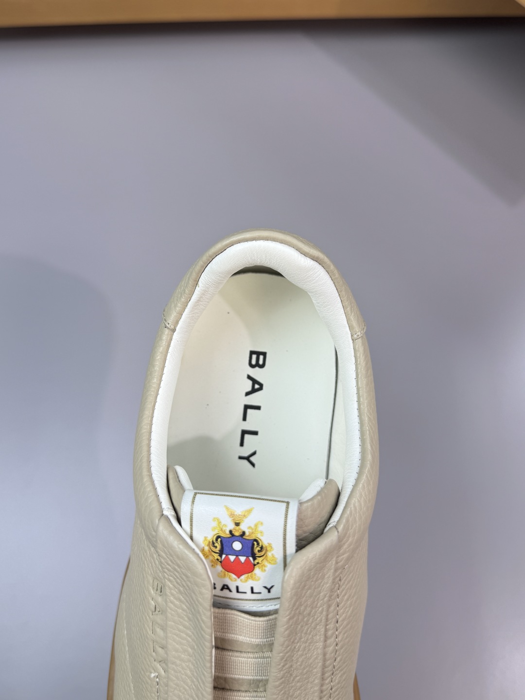 BALLY