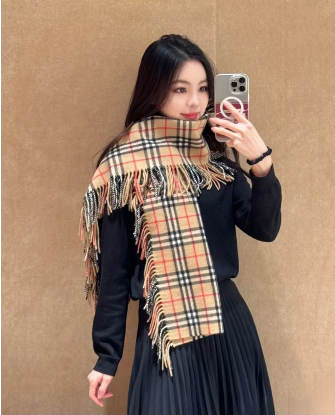 BURBERRY