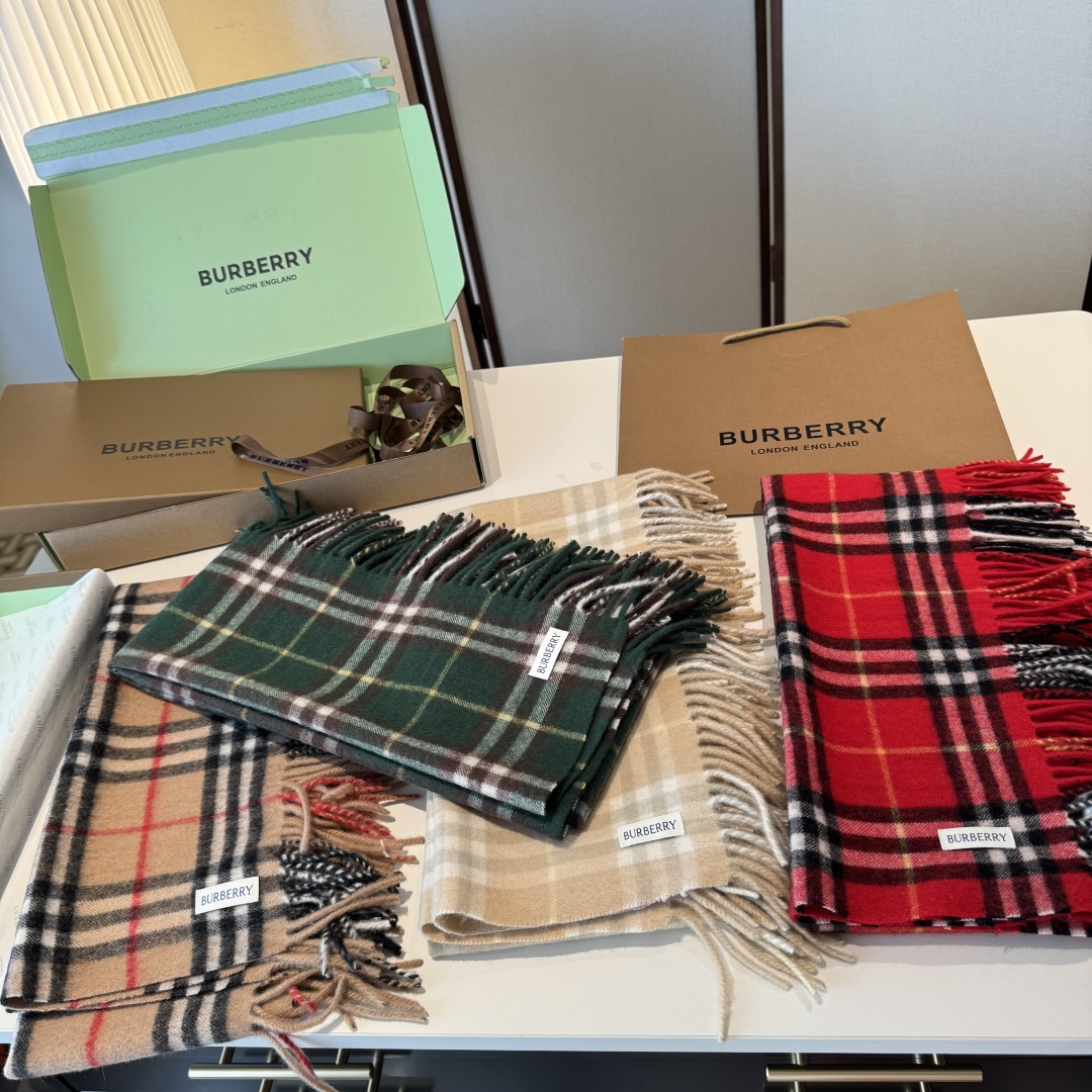 BURBERRY