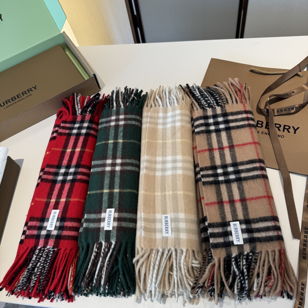 BURBERRY